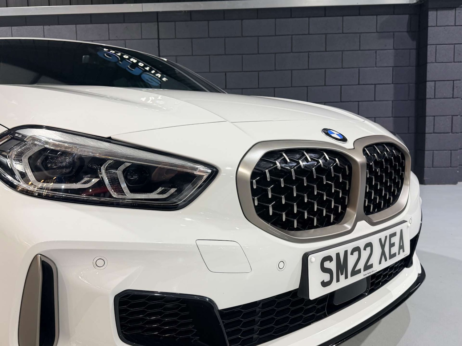 Used BMW 1 Series 2022 for sale - 78201083: Photo 39