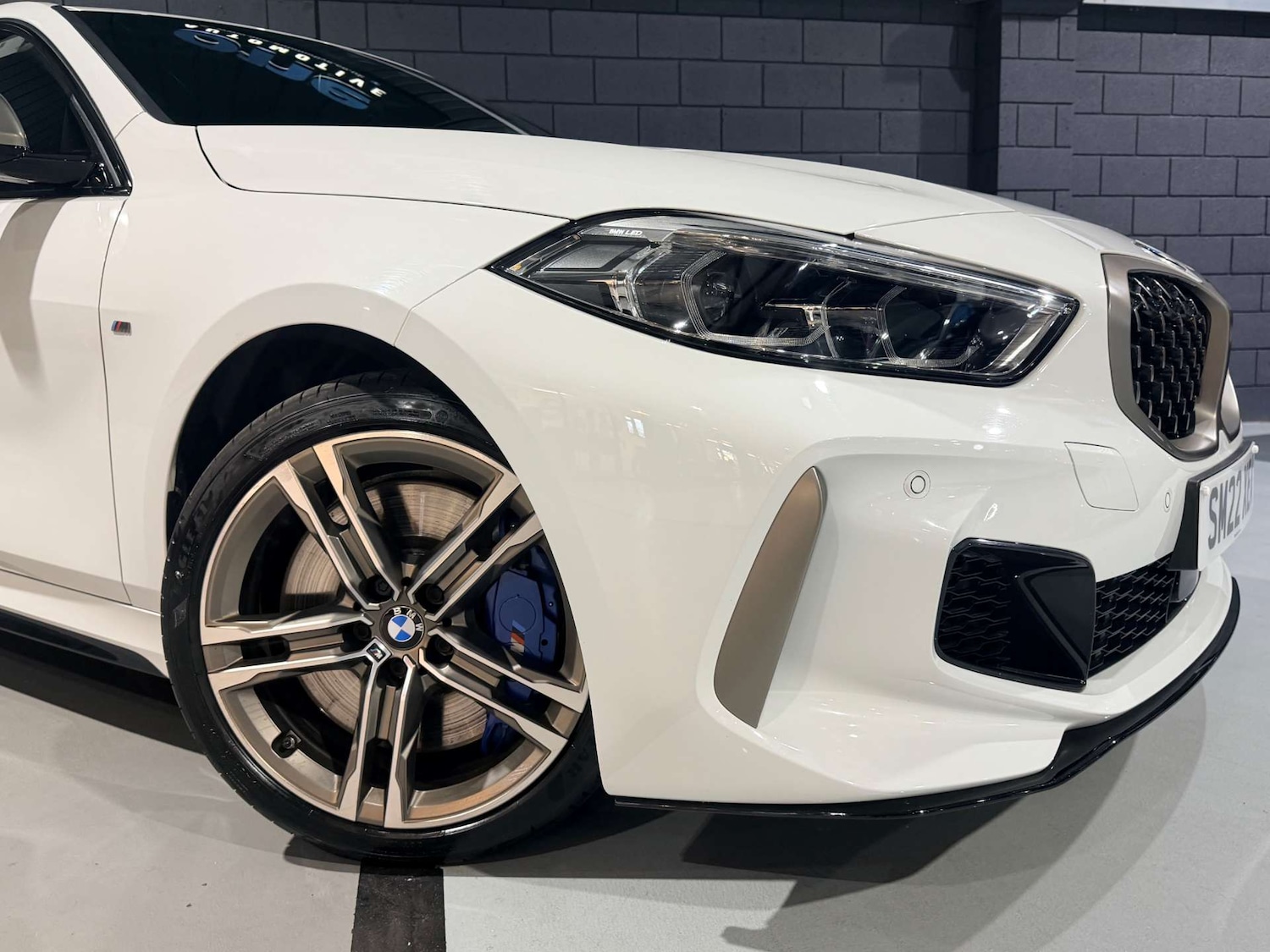 Used BMW 1 Series 2022 for sale - 78201083: Photo 41