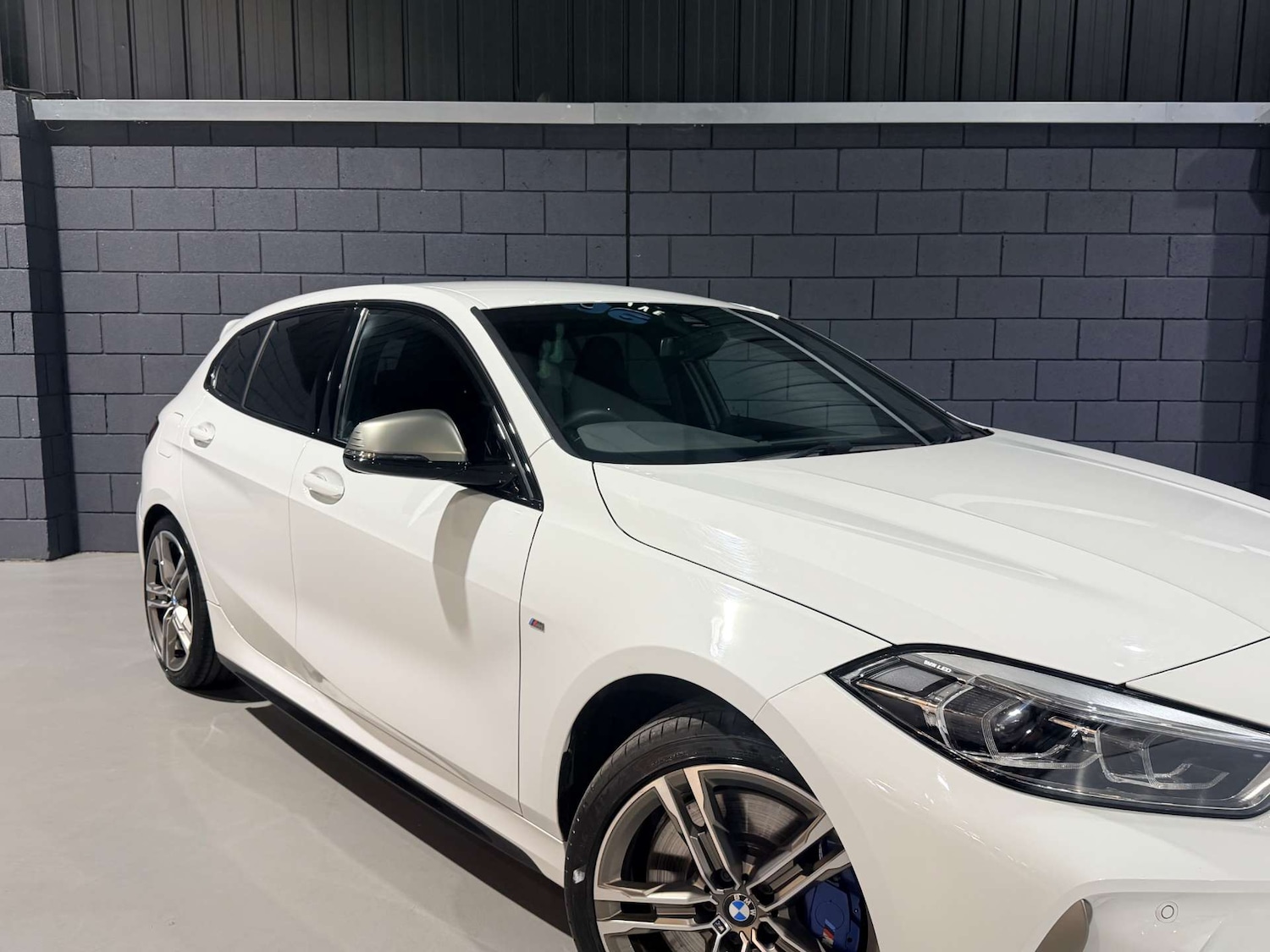 Used BMW 1 Series 2022 for sale - 78201083: Photo 42