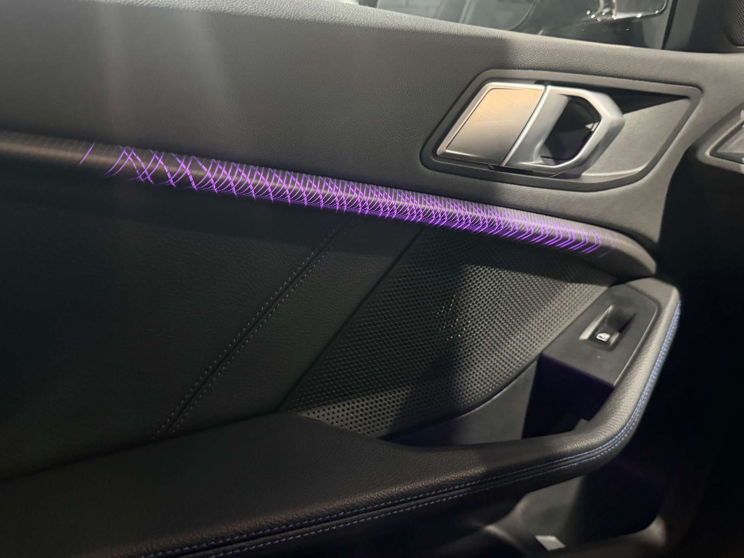 Used BMW 1 Series 2022 for sale - 78201083: Photo 43