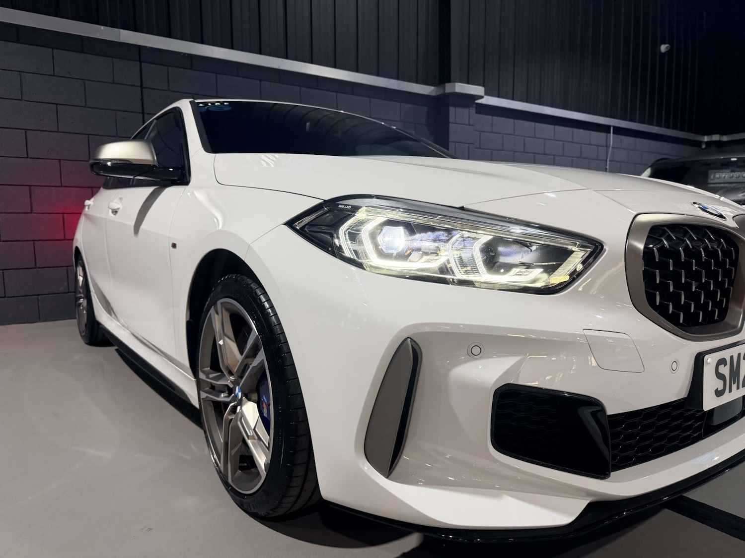 Used BMW 1 Series 2022 for sale - 78201083: Photo 49