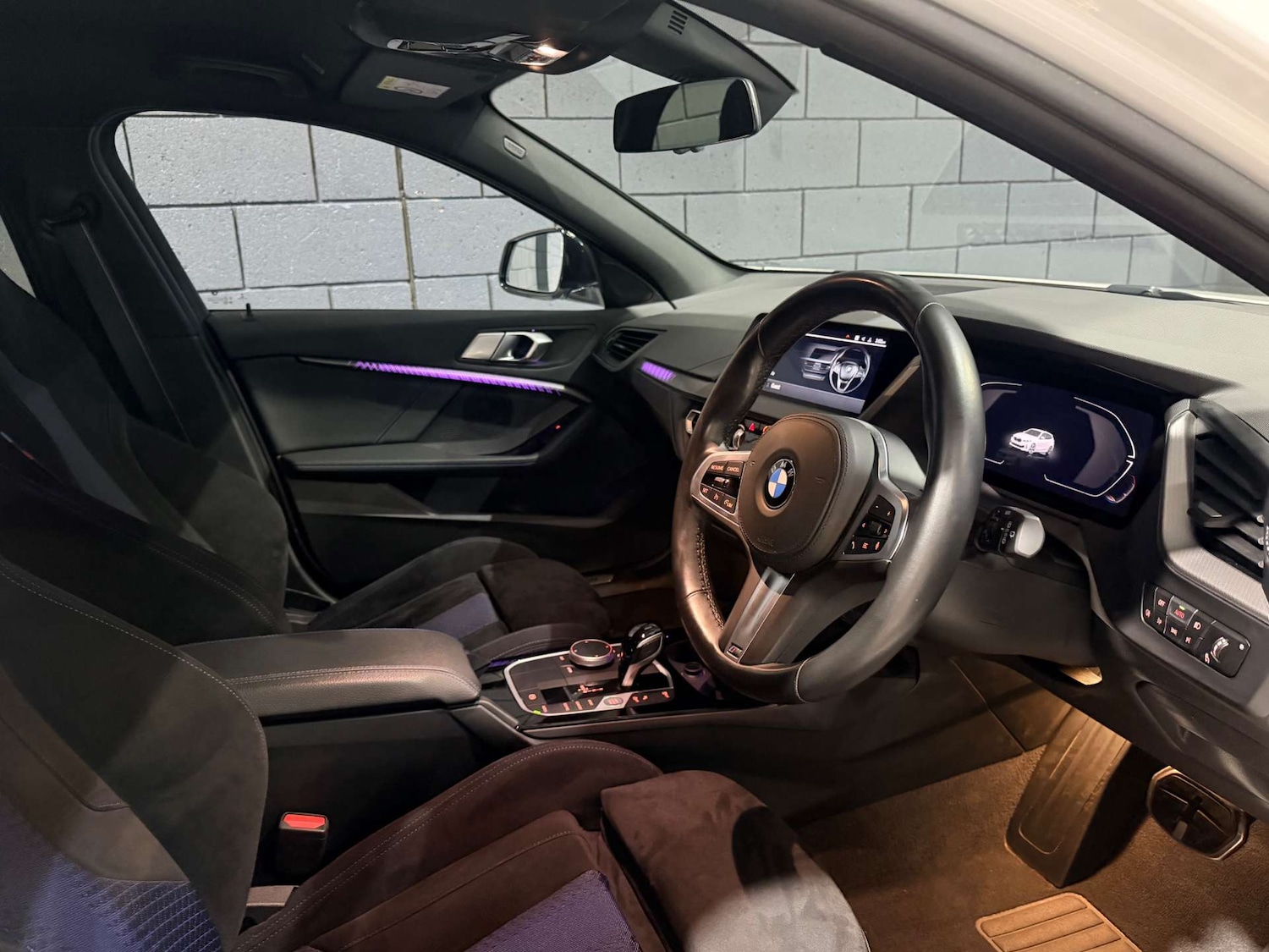 Used BMW 1 Series 2022 for sale - 78201083: Photo 5