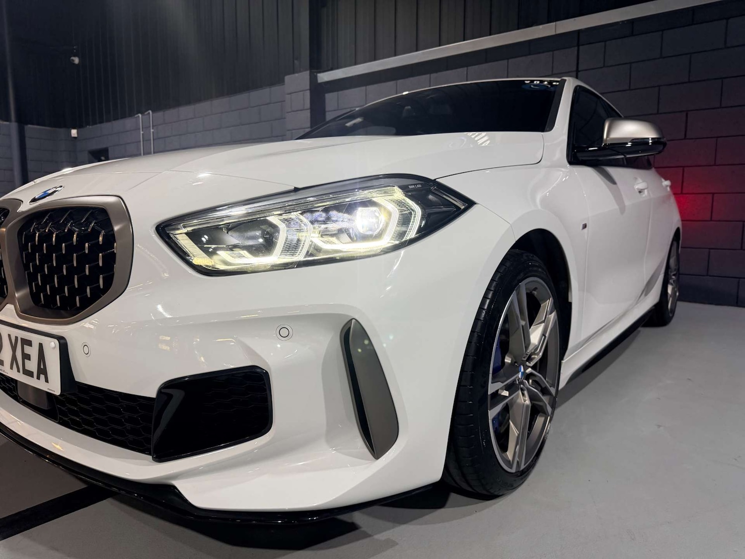 Used BMW 1 Series 2022 for sale - 78201083: Photo 50