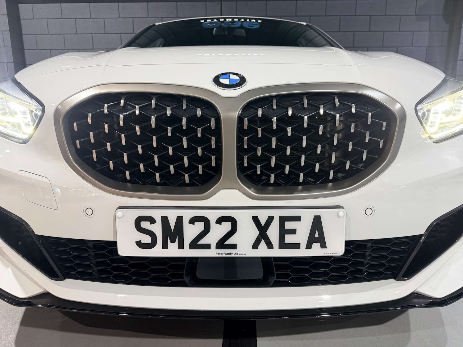 Used BMW 1 Series 2022 for sale - 78201083: Photo 51