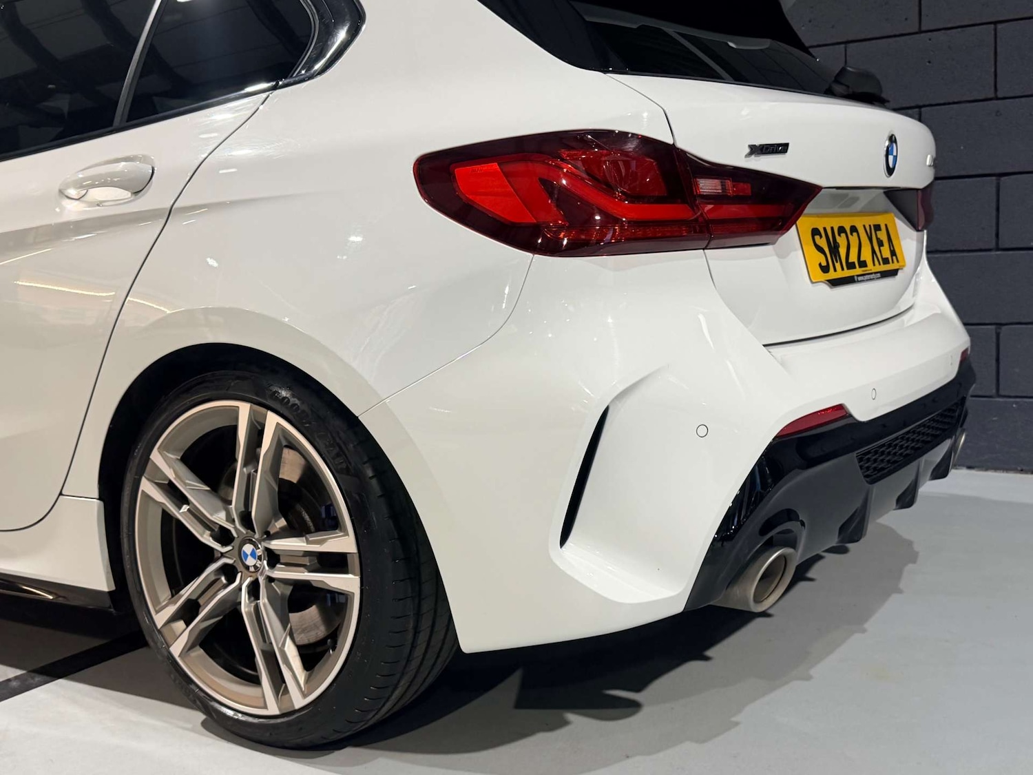 Used BMW 1 Series 2022 for sale - 78201083: Photo 53