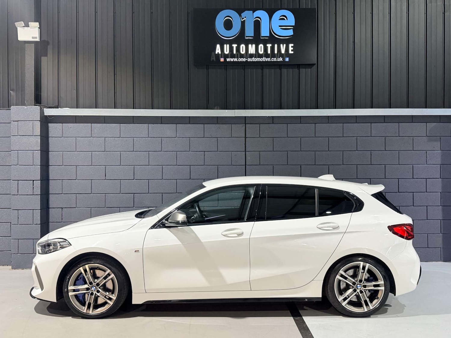 Used BMW 1 Series 2022 for sale - 78201083: Photo 55