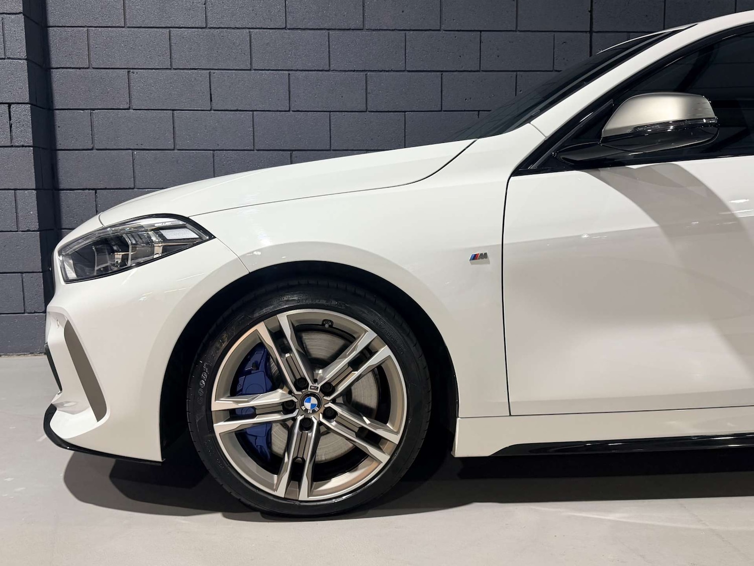 Used BMW 1 Series 2022 for sale - 78201083: Photo 56