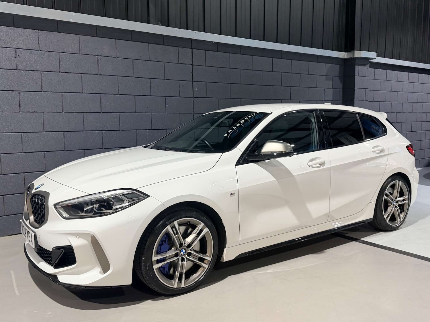 Used BMW 1 Series 2022 for sale - 78201083: Photo 57