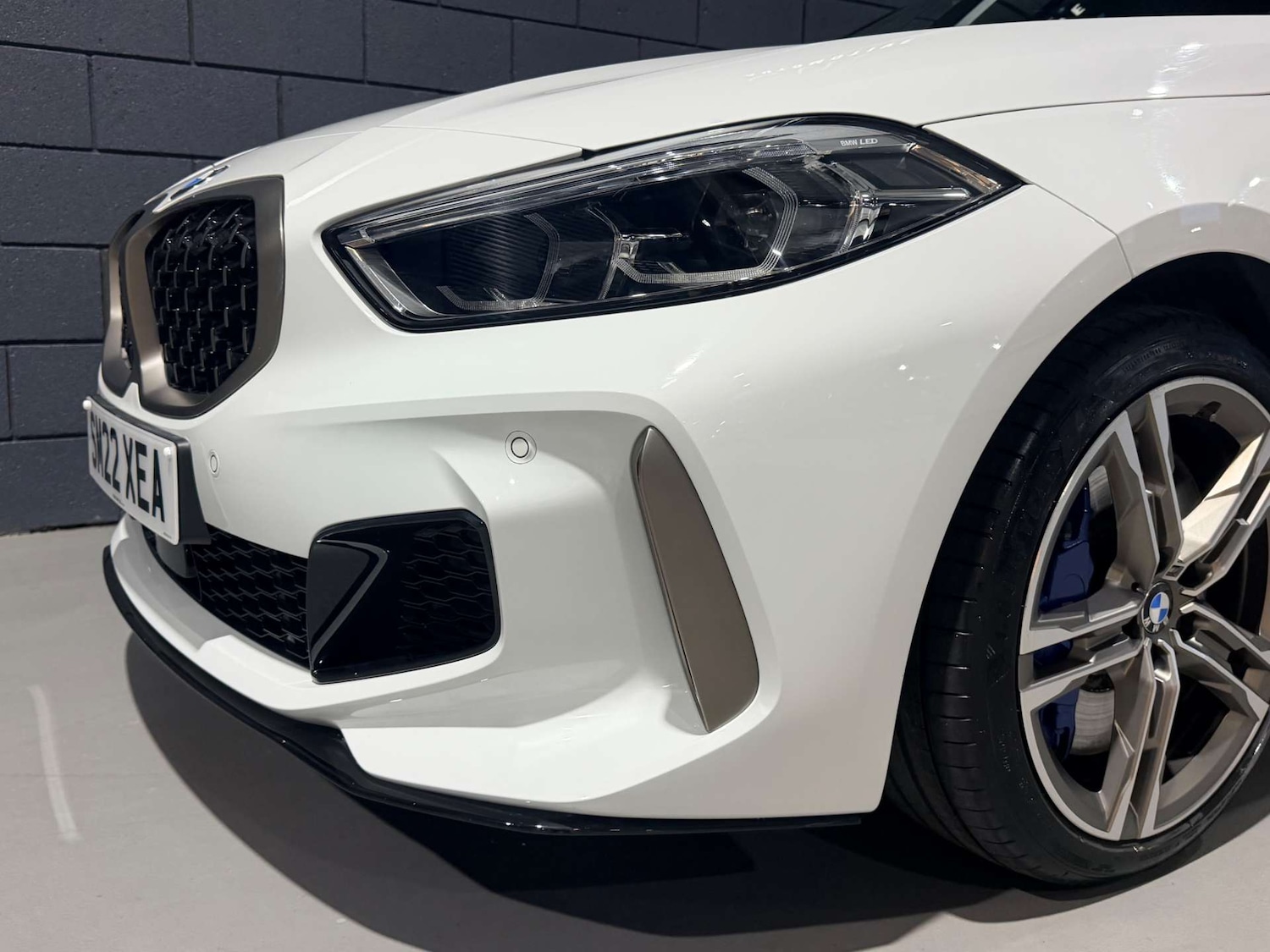 Used BMW 1 Series 2022 for sale - 78201083: Photo 58