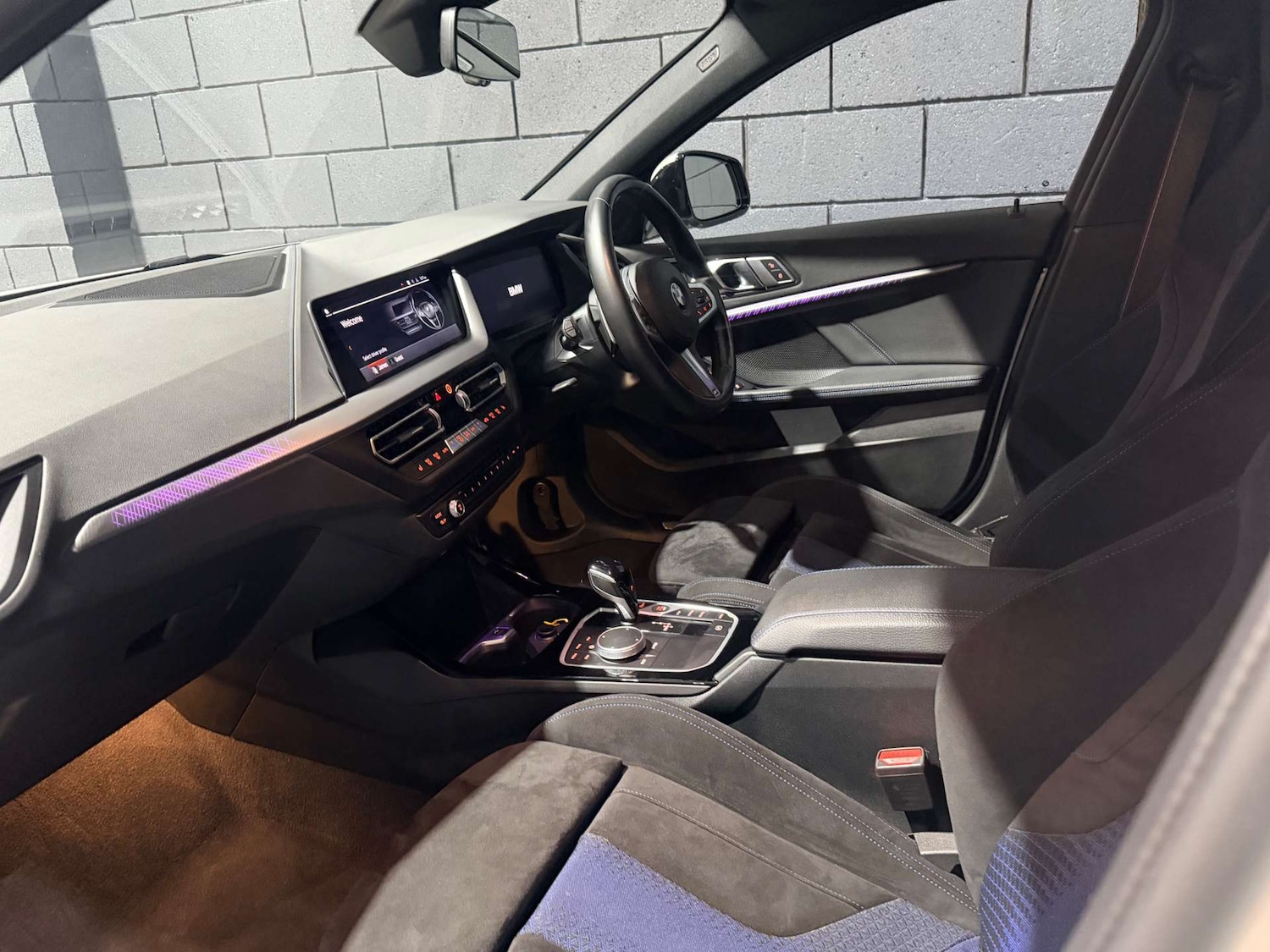 Used BMW 1 Series 2022 for sale - 78201083: Photo 59