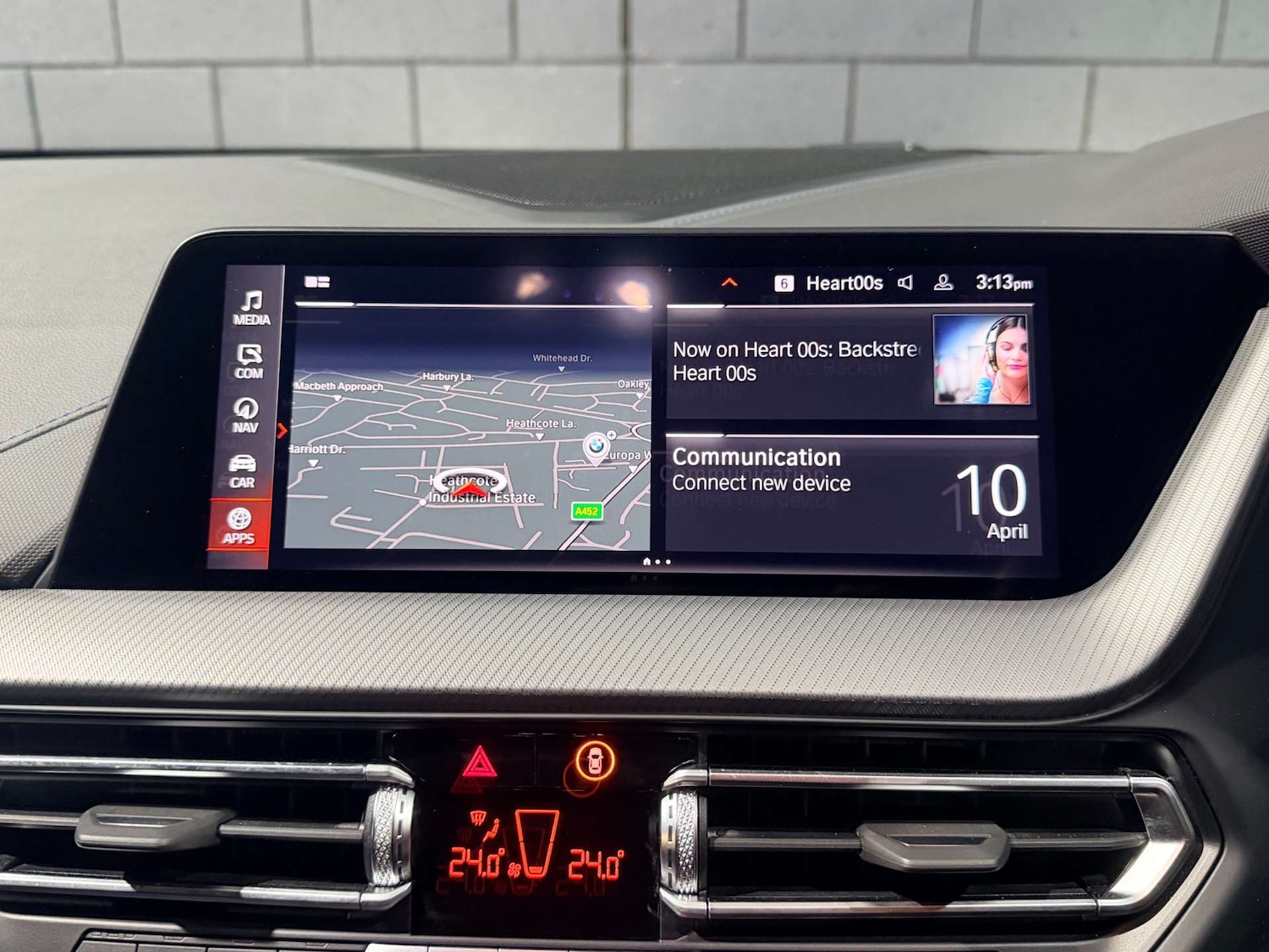 Used BMW 1 Series 2022 for sale - 78201083: Photo 6