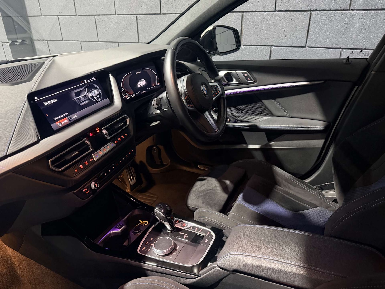 Used BMW 1 Series 2022 for sale - 78201083: Photo 60