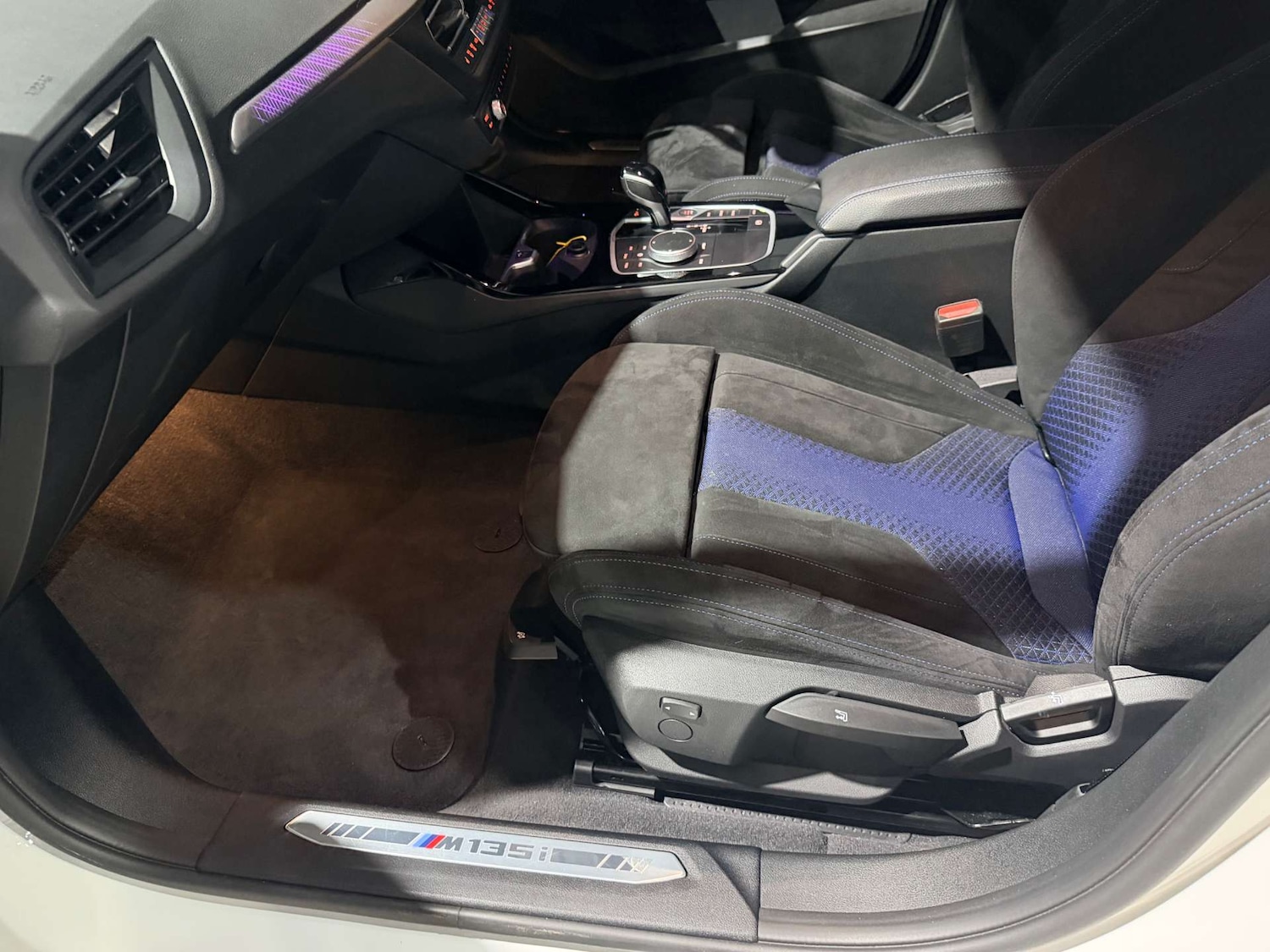 Used BMW 1 Series 2022 for sale - 78201083: Photo 65