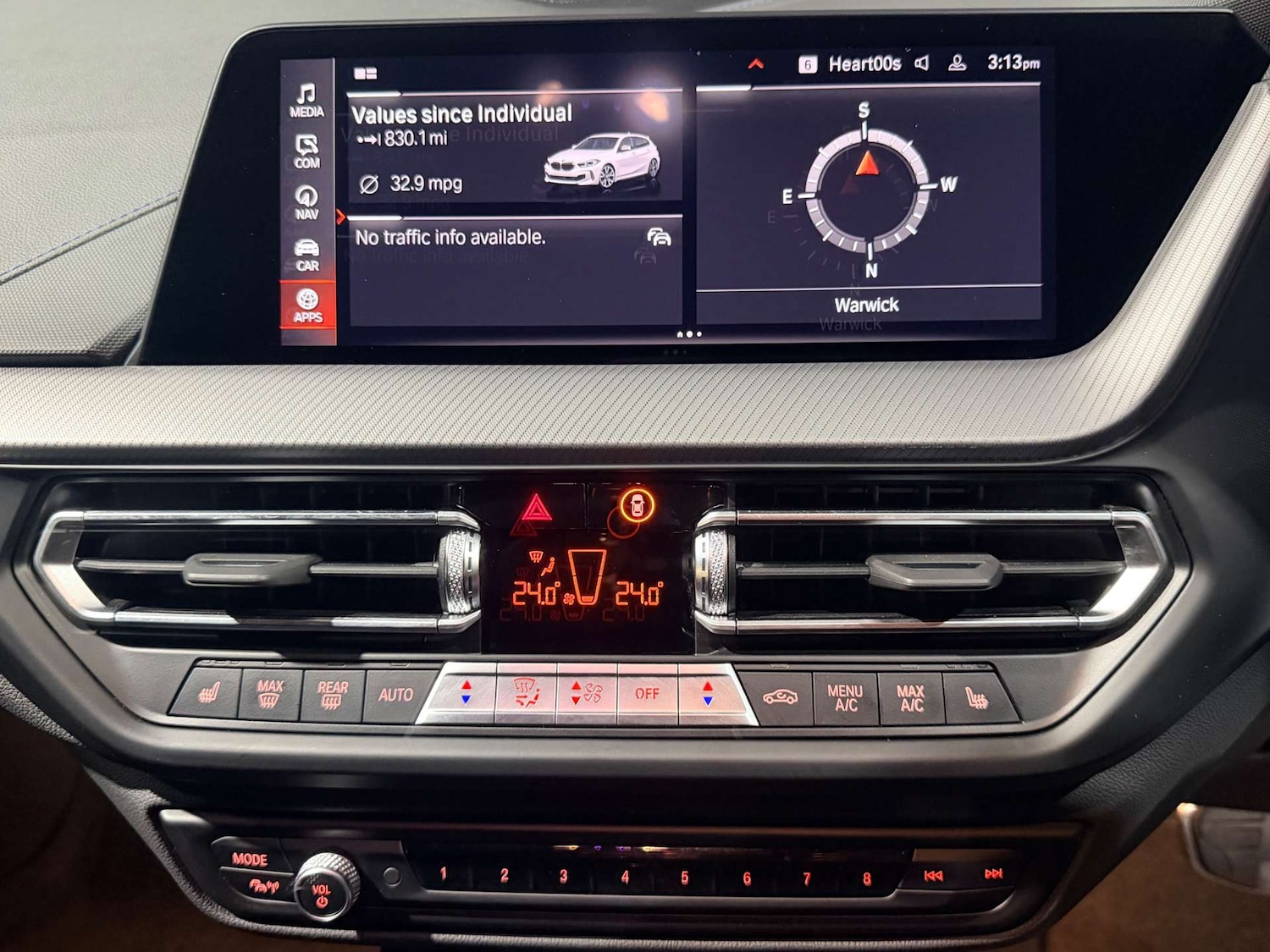 Used BMW 1 Series 2022 for sale - 78201083: Photo 7