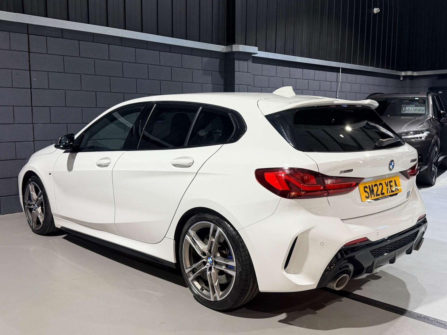 Used BMW 1 Series 2022 for sale - 78201083: Photo 70