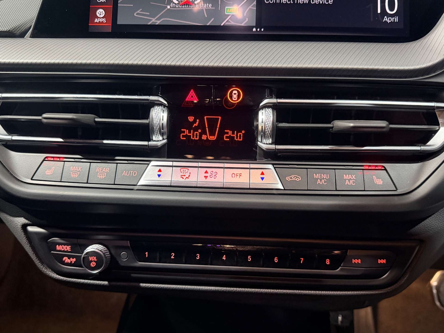 Used BMW 1 Series 2022 for sale - 78201083: Photo 74