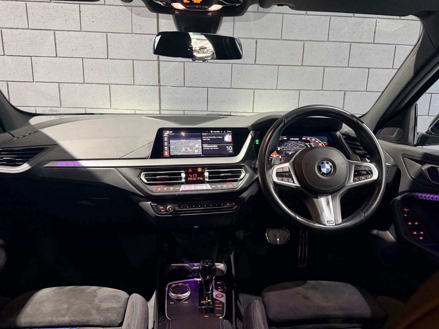 Used BMW 1 Series 2022 for sale - 78201083: Photo 77