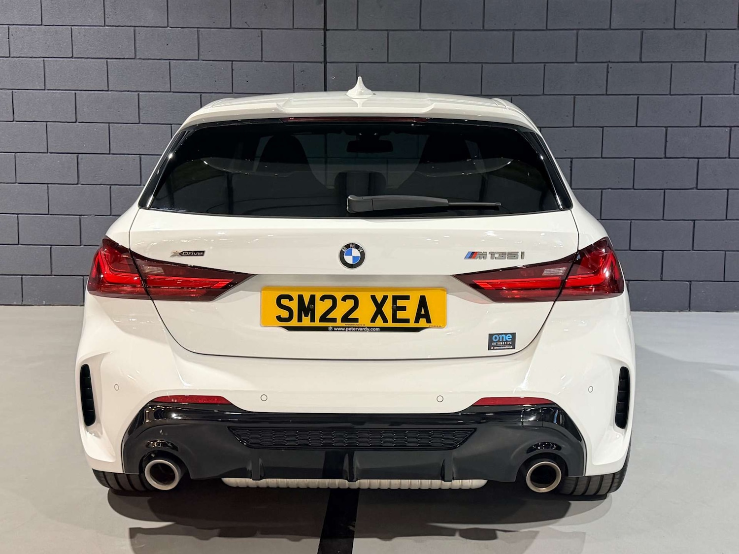 Used BMW 1 Series 2022 for sale - 78201083: Photo 80