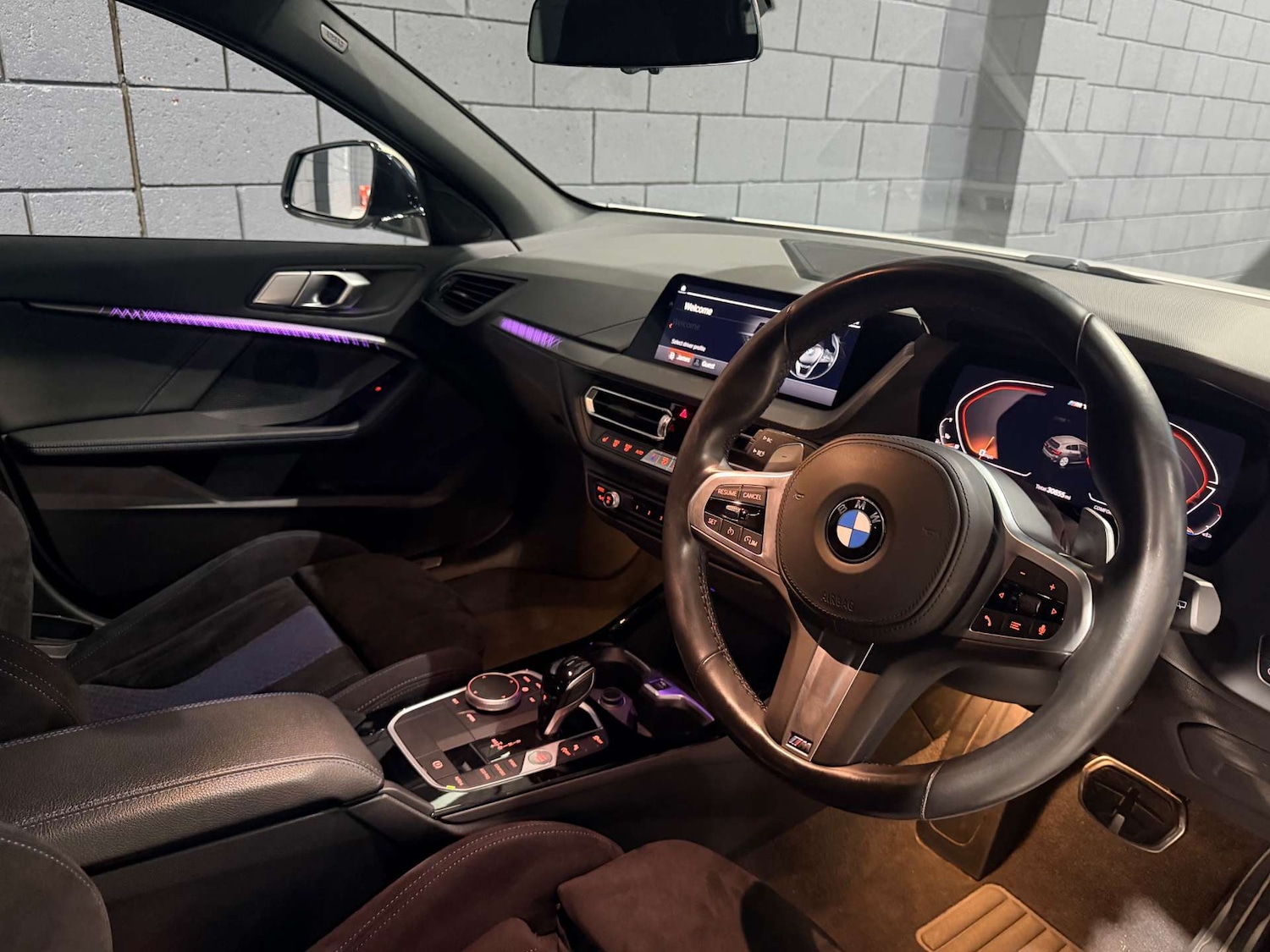 Used BMW 1 Series 2022 for sale - 78201083: Photo 9