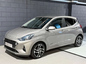 Used Hyundai i10 2020 for sale - 79422054: Photo