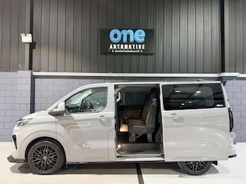 Used Ford Transit Custom 2025 for sale - 78745635: Photo