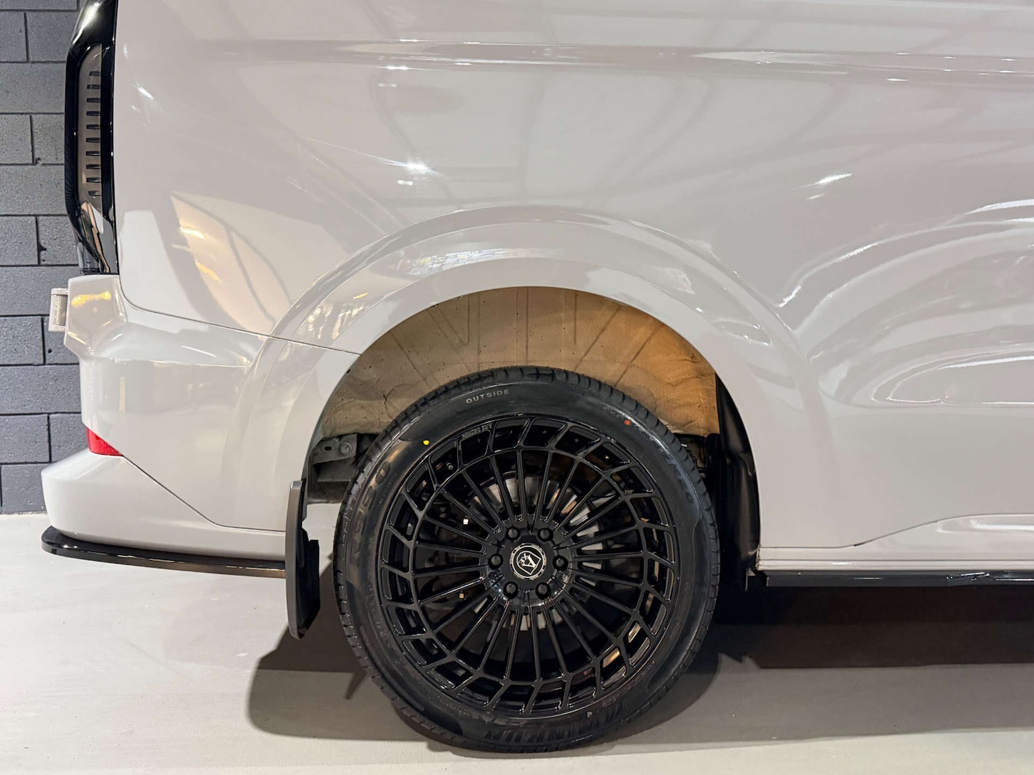 Used Ford Transit Custom 2024 for sale - 77877317: Photo 15