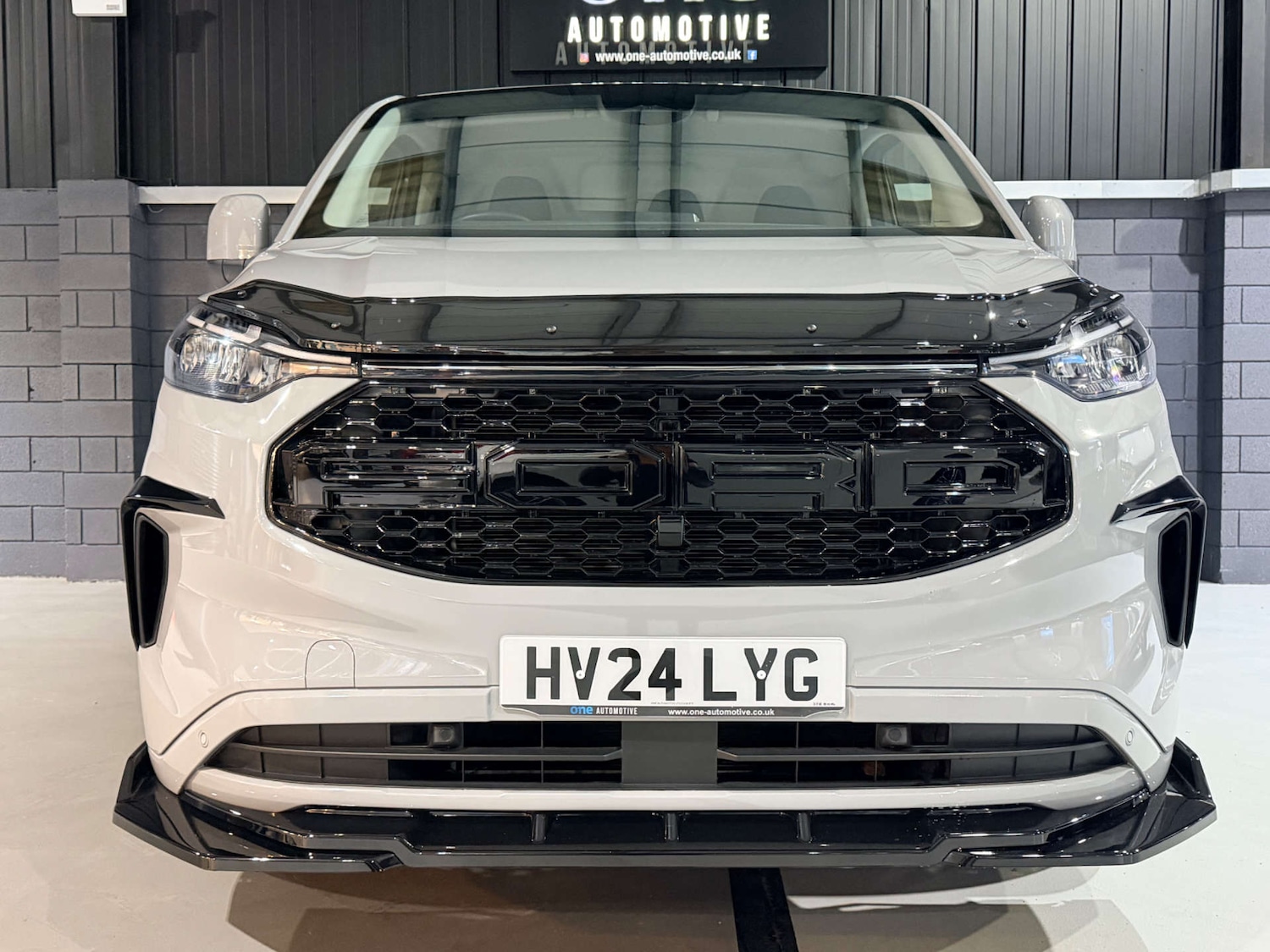 Used Ford Transit Custom 2024 for sale - 77877317: Photo 23