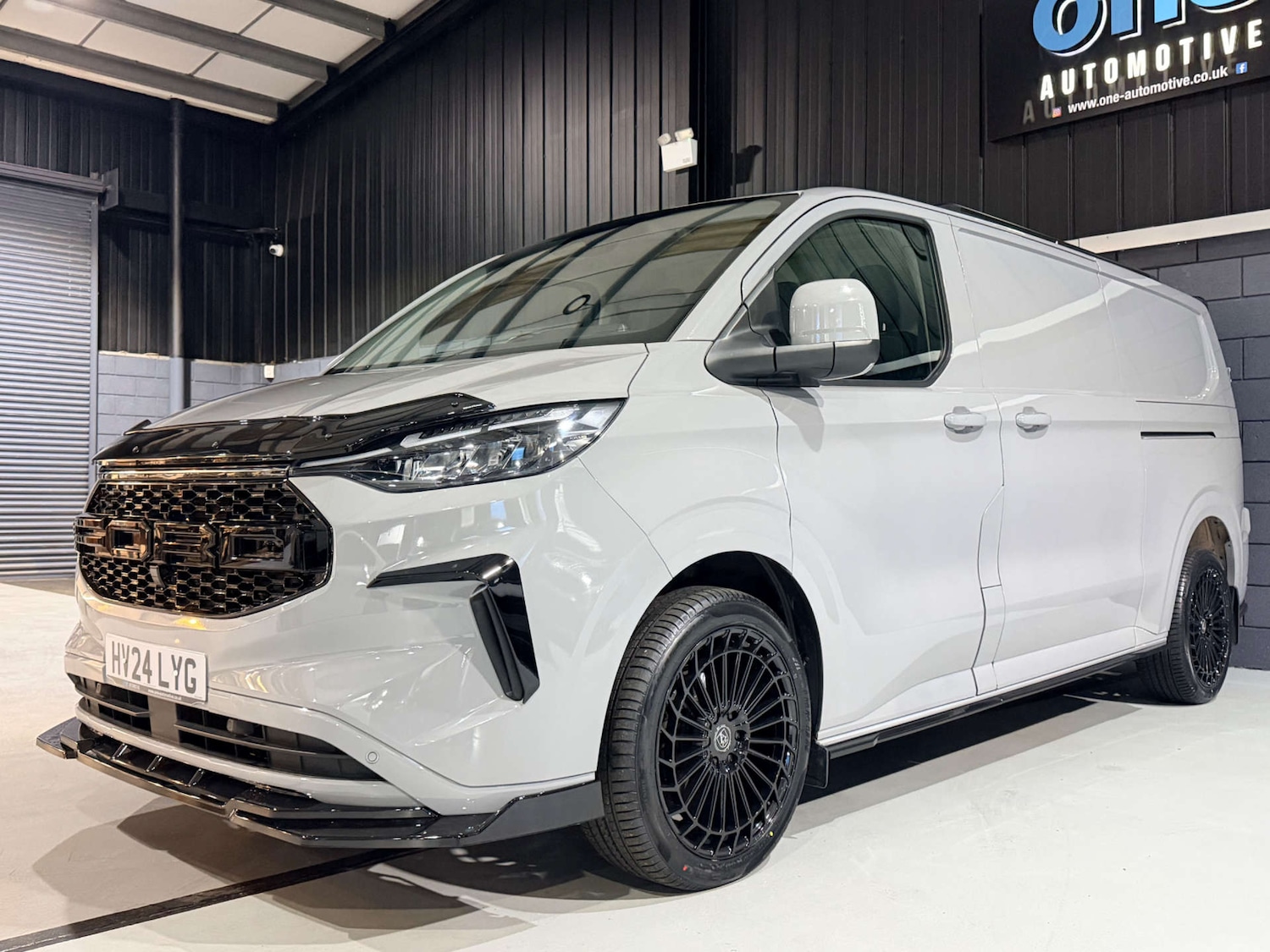 Used Ford Transit Custom 2024 for sale - 77877317: Photo 30