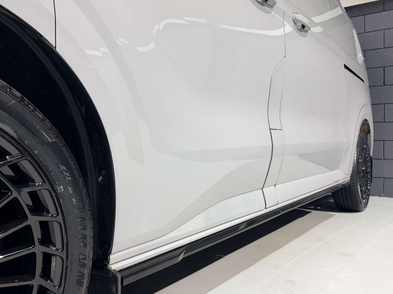 Used Ford Transit Custom 2024 for sale - 77877317: Photo 31