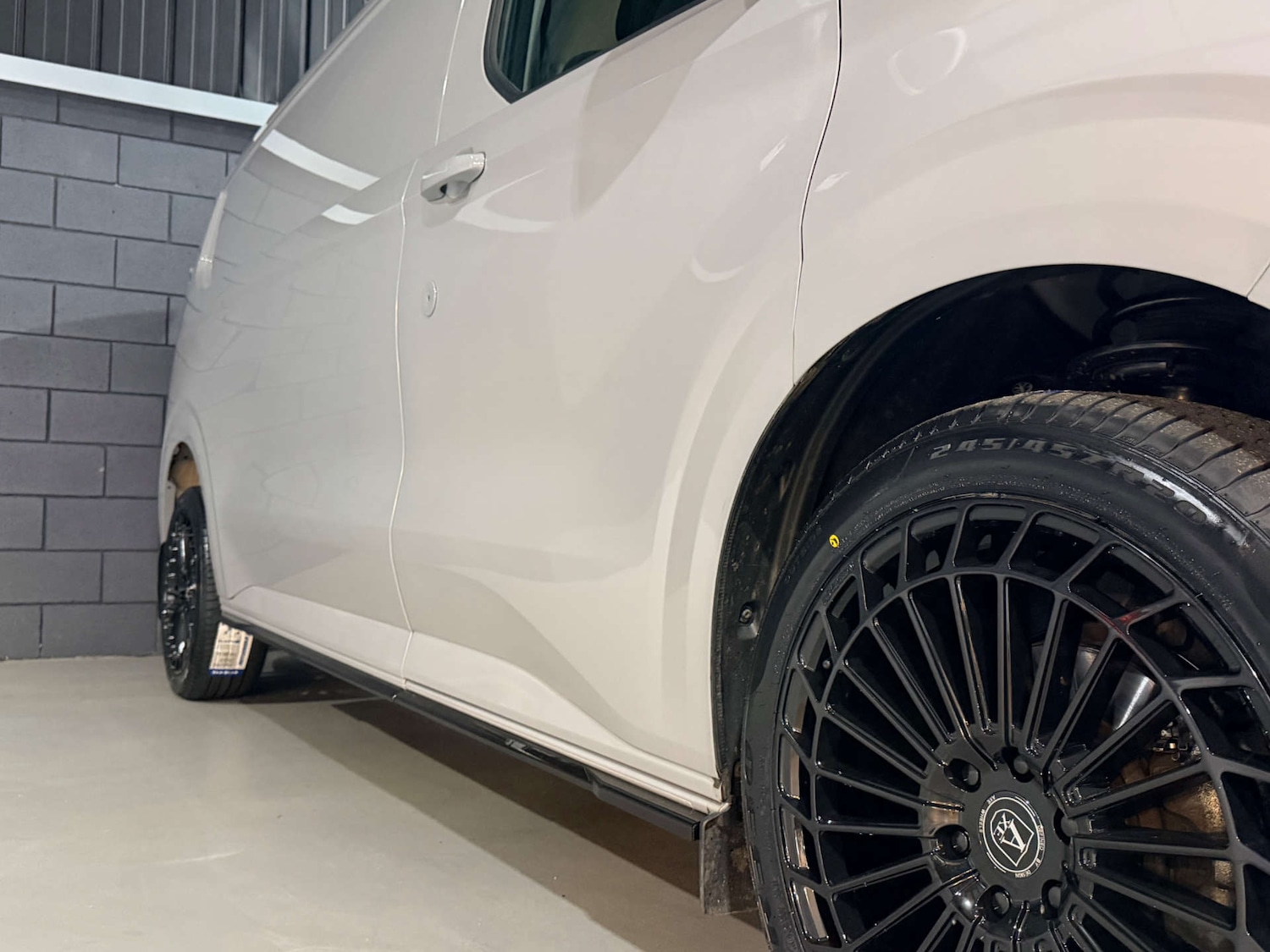 Used Ford Transit Custom 2024 for sale - 77877317: Photo 32