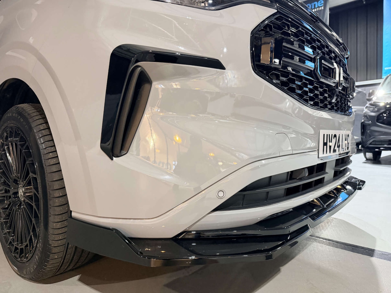 Used Ford Transit Custom 2024 for sale - 77877317: Photo 33