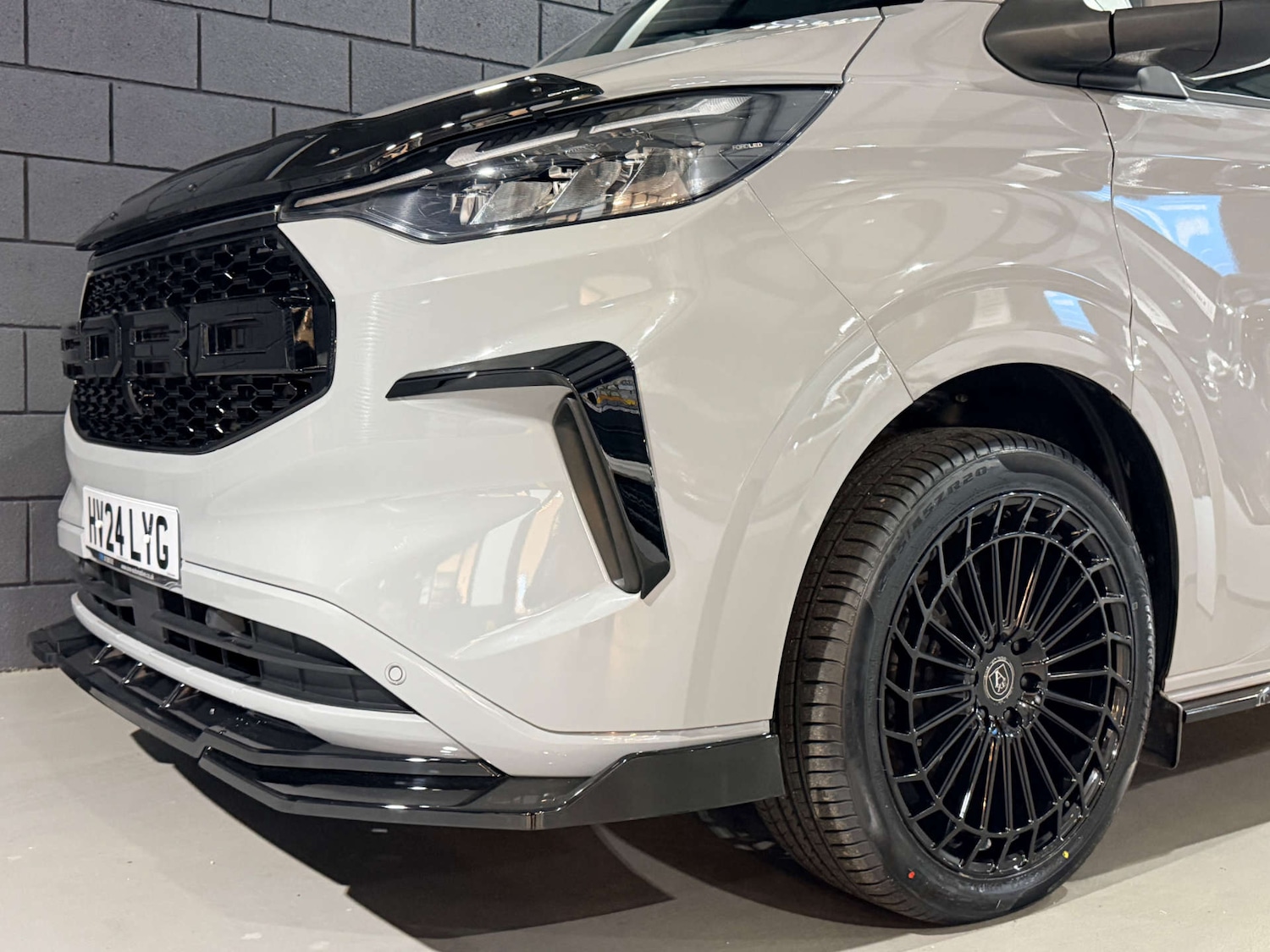 Used Ford Transit Custom 2024 for sale - 77877317: Photo 35