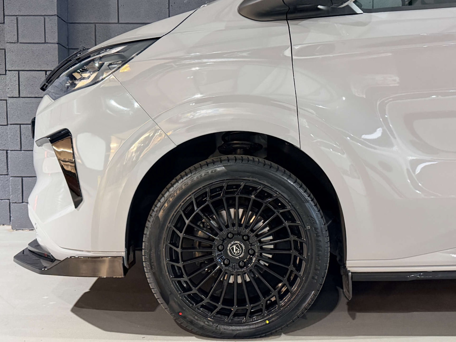 Used Ford Transit Custom 2024 for sale - 77877317: Photo 36