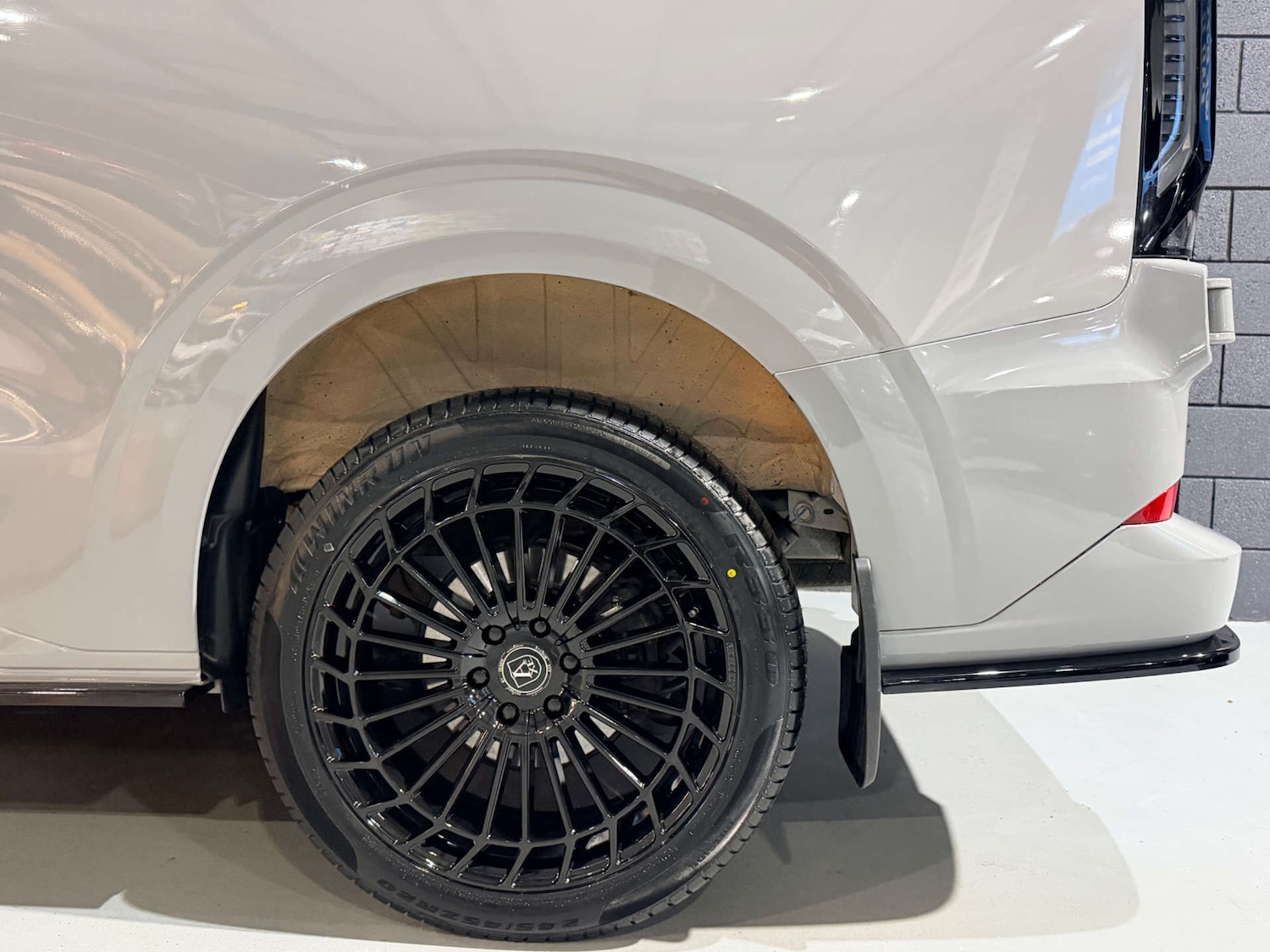 Used Ford Transit Custom 2024 for sale - 77877317: Photo 39