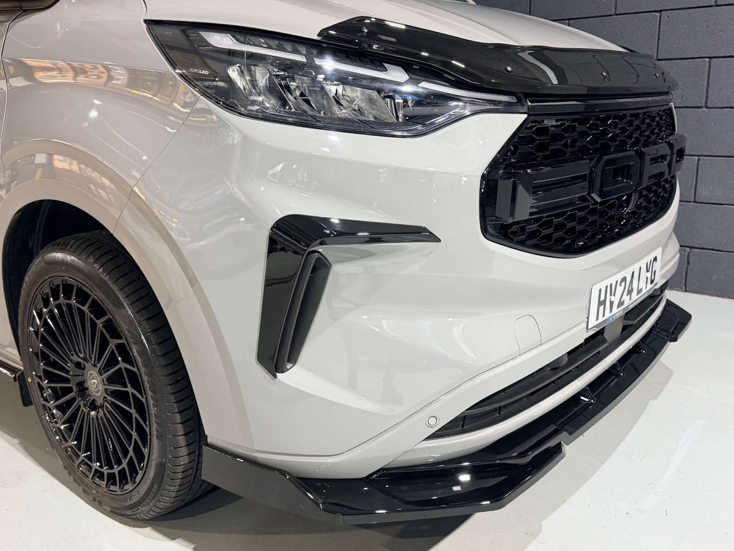 Used Ford Transit Custom 2024 for sale - 77877317: Photo 9