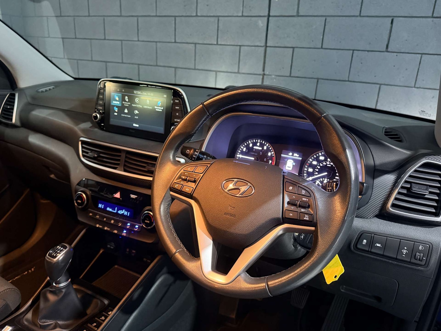 Used Hyundai TUCSON 2019 for sale - 77556758: Photo 10