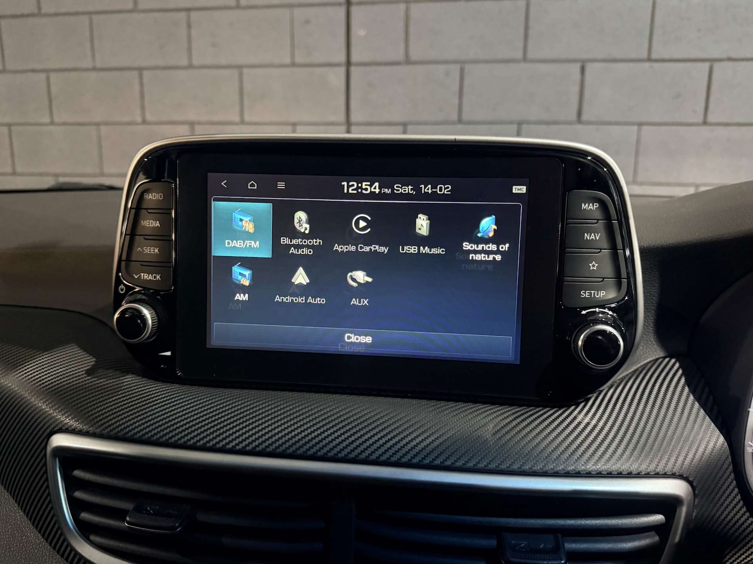 Used Hyundai TUCSON 2019 for sale - 77556758: Photo 11