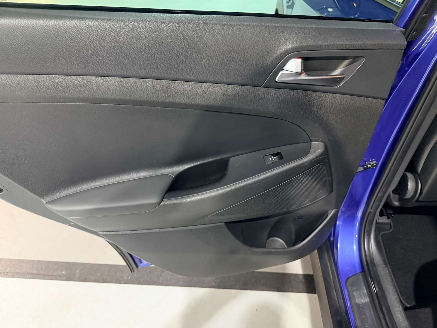 Used Hyundai TUCSON 2019 for sale - 77556758: Photo 16