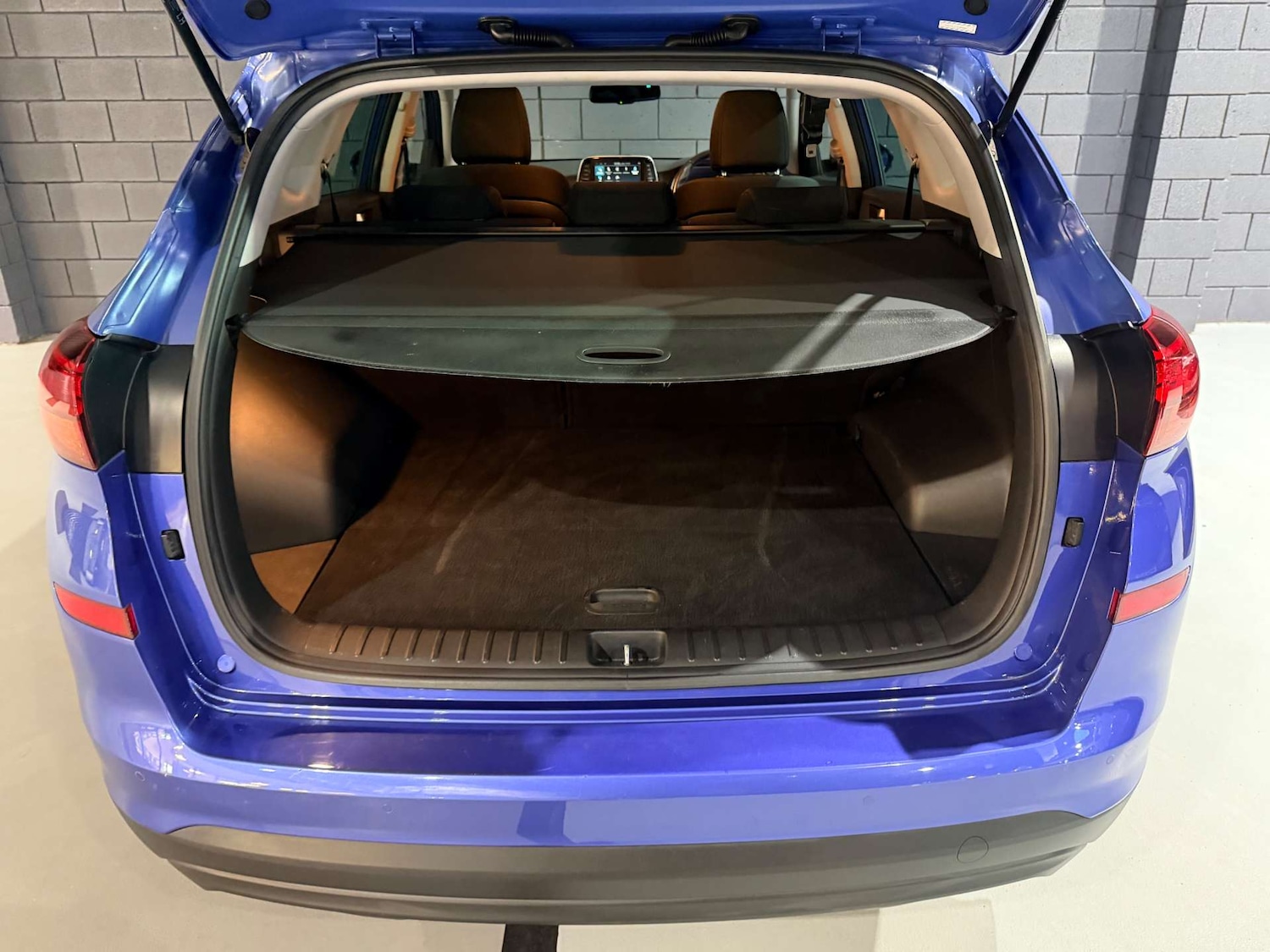 Used Hyundai TUCSON 2019 for sale - 77556758: Photo 17