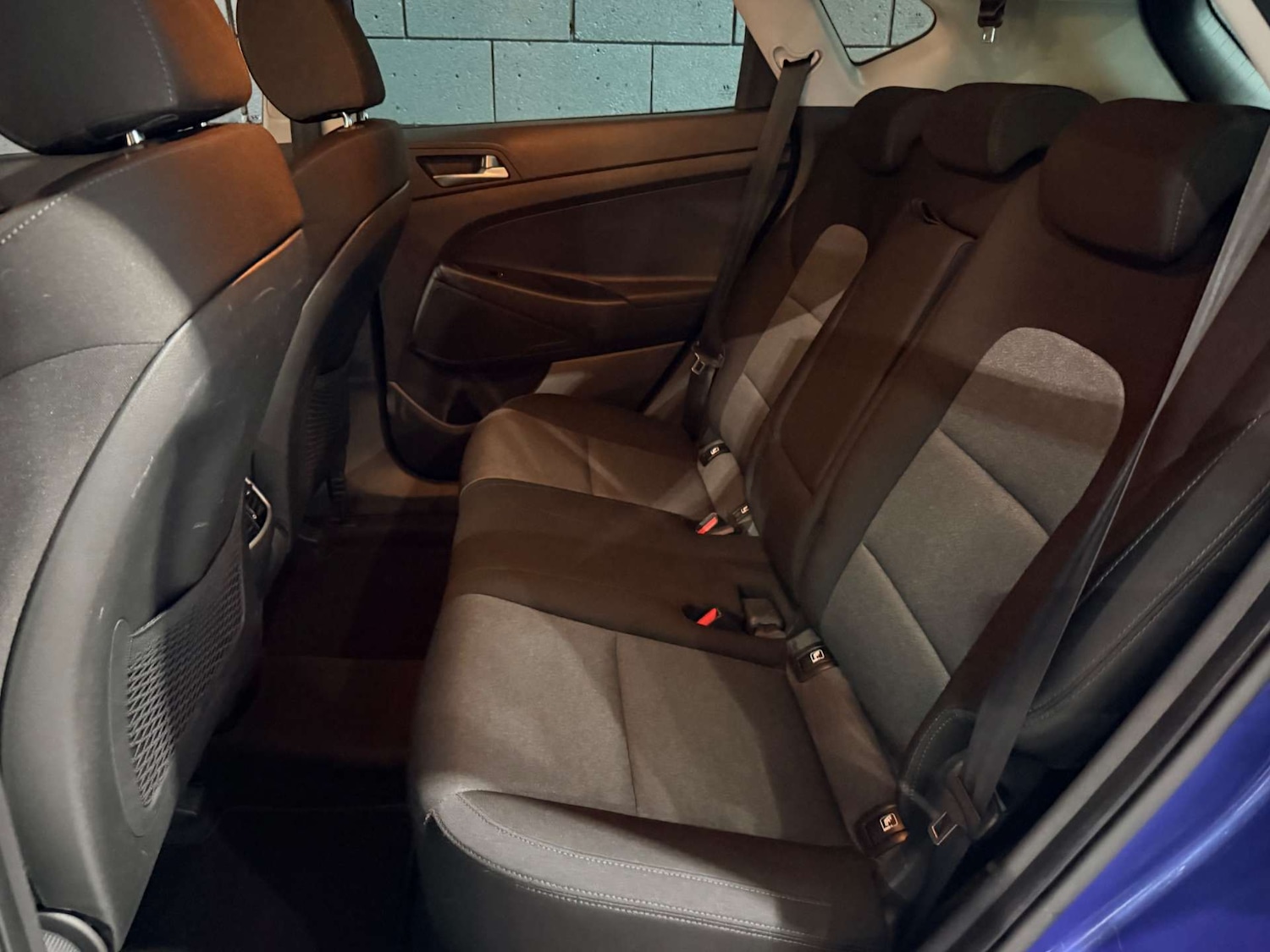 Used Hyundai TUCSON 2019 for sale - 77556758: Photo 18