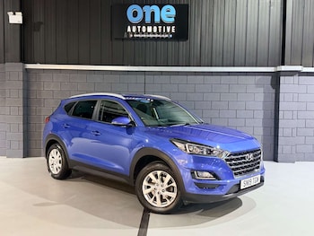 Used Hyundai TUCSON 2019 for sale - 77556758: Photo