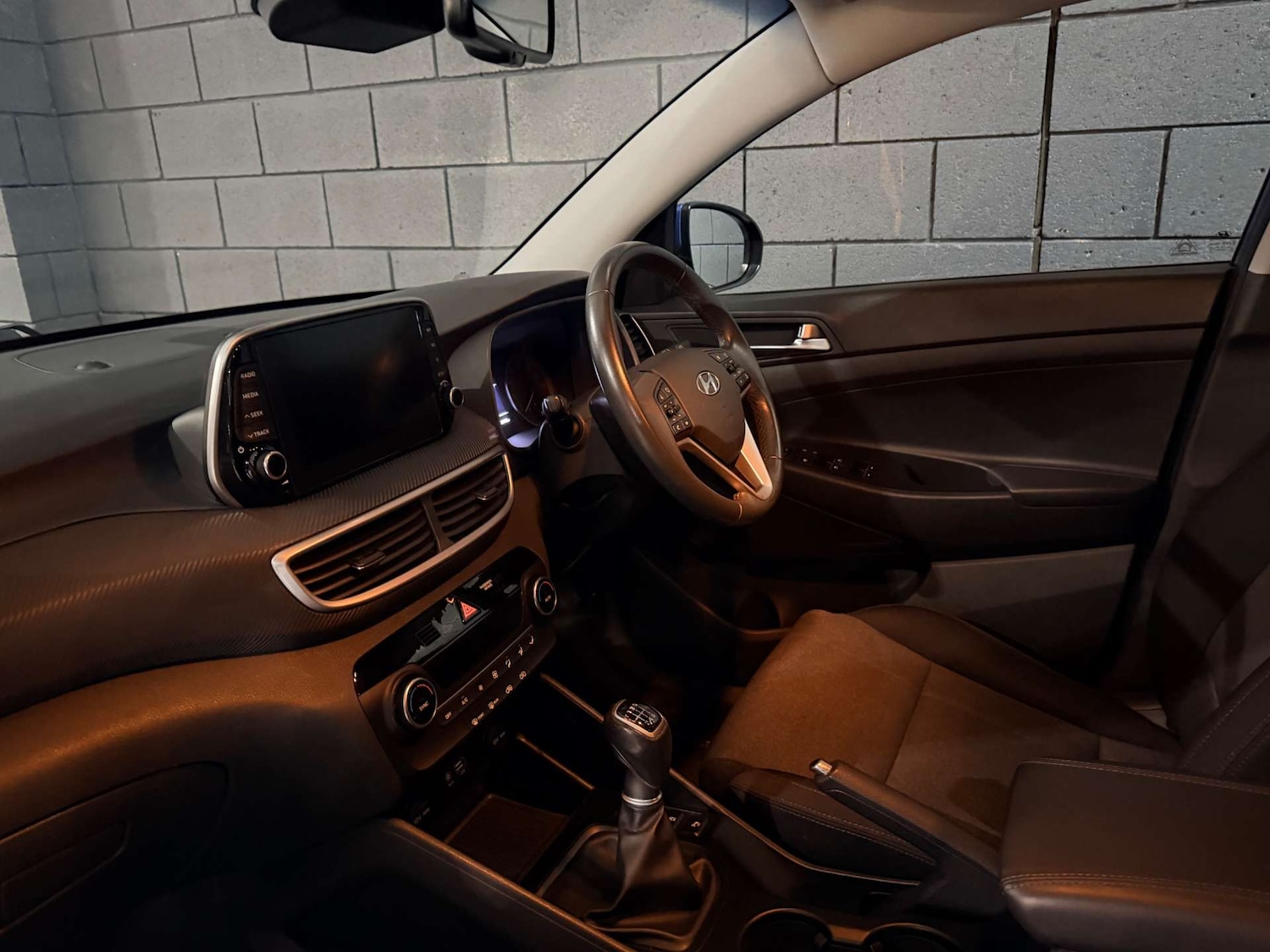 Used Hyundai TUCSON 2019 for sale - 77556758: Photo 20