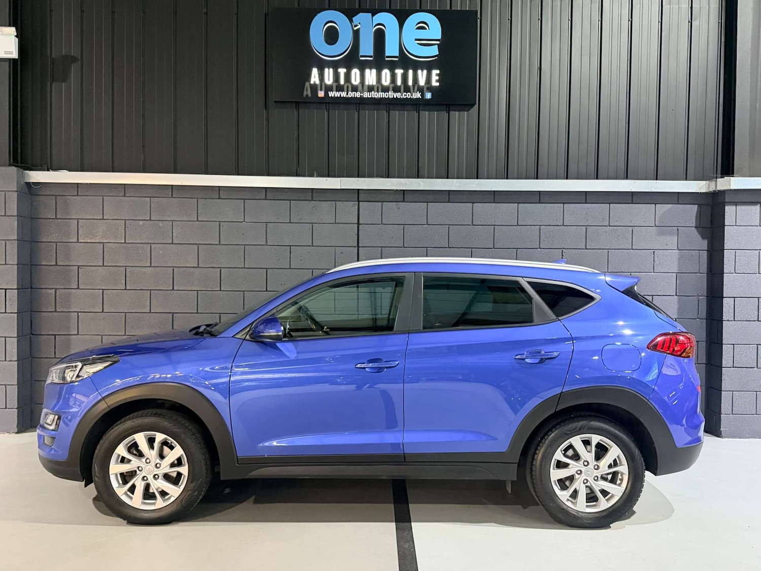Used Hyundai TUCSON 2019 for sale - 77556758: Photo 23