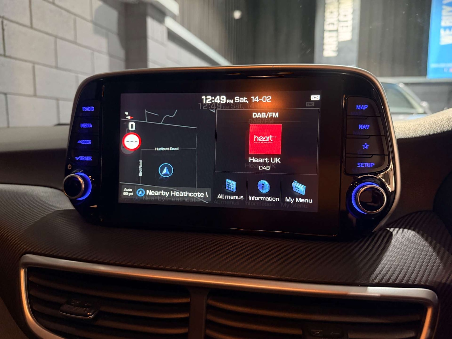 Used Hyundai TUCSON 2019 for sale - 77556758: Photo 27