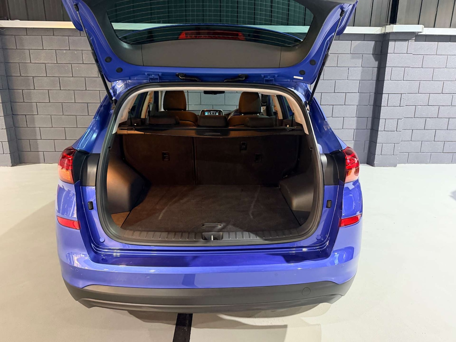 Used Hyundai TUCSON 2019 for sale - 77556758: Photo 28