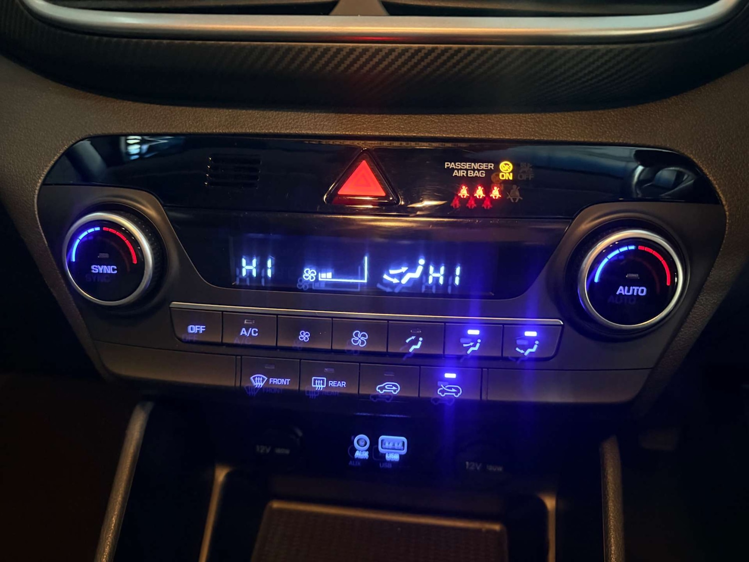 Used Hyundai TUCSON 2019 for sale - 77556758: Photo 29