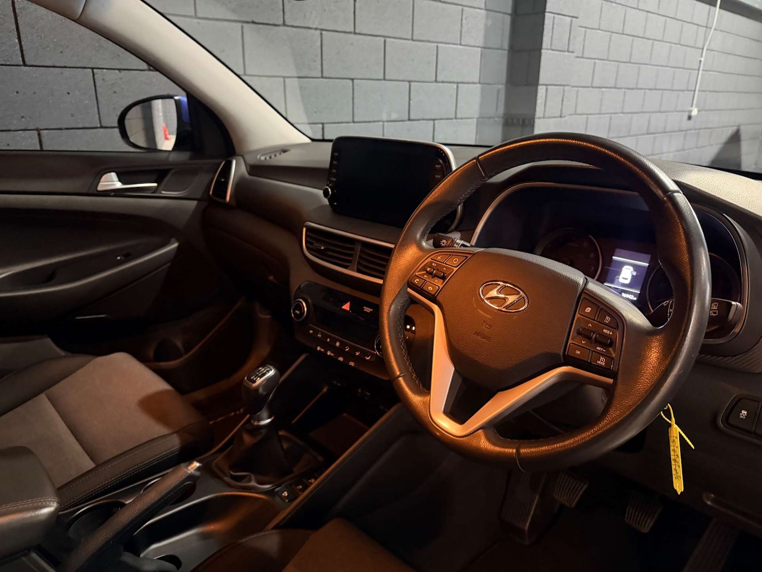 Used Hyundai TUCSON 2019 for sale - 77556758: Photo 34