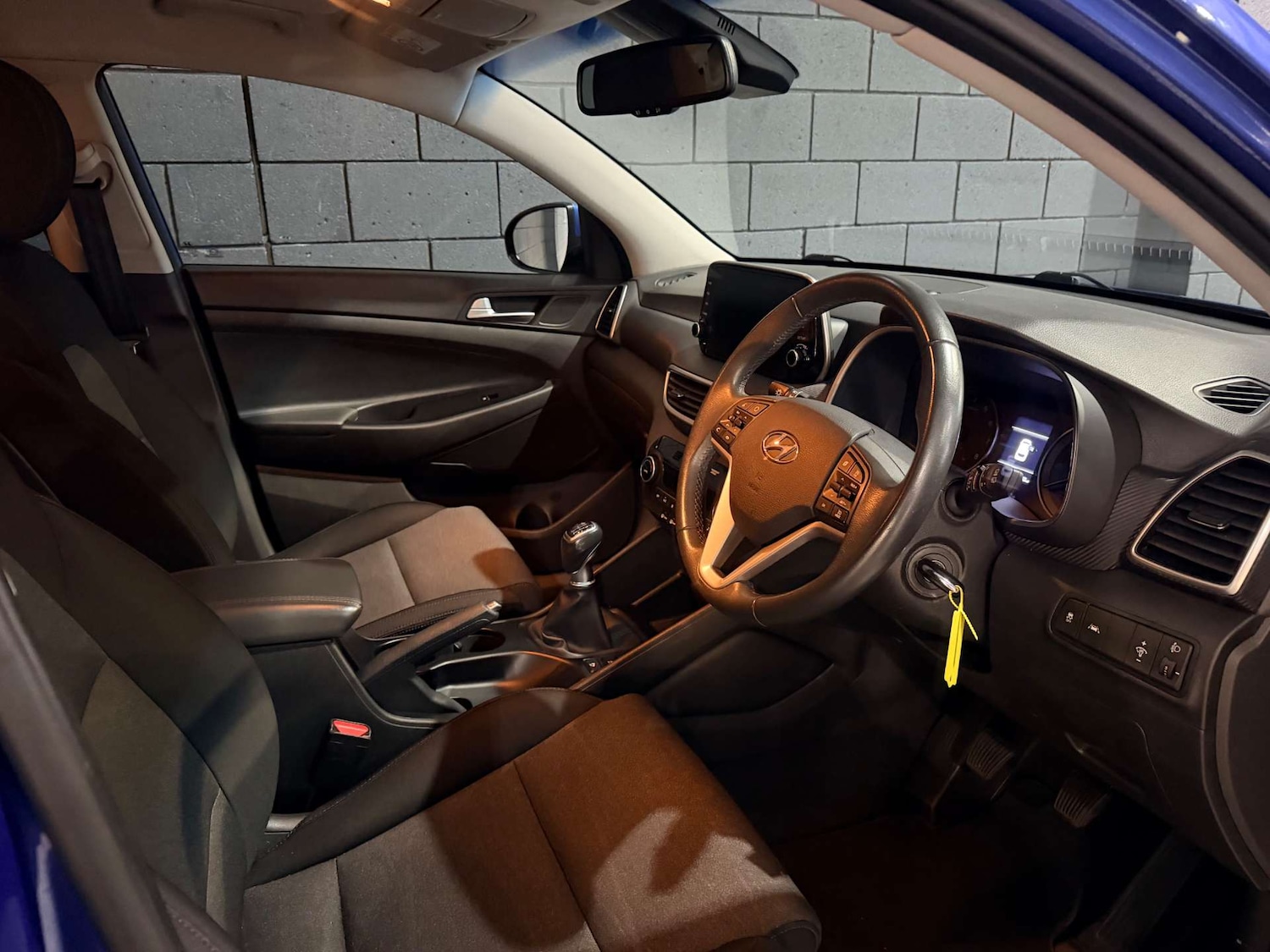 Used Hyundai TUCSON 2019 for sale - 77556758: Photo 36