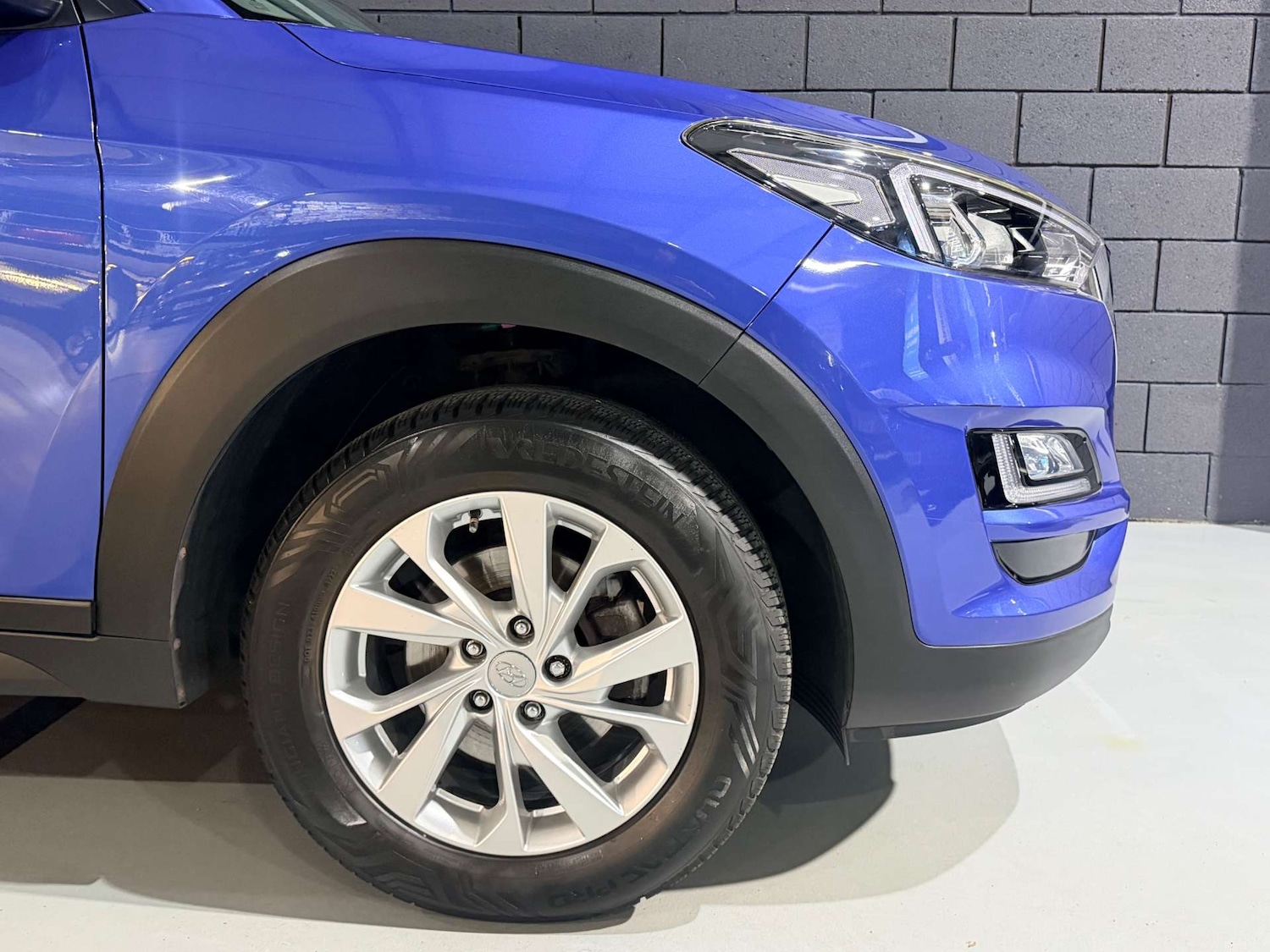 Used Hyundai TUCSON 2019 for sale - 77556758: Photo 37