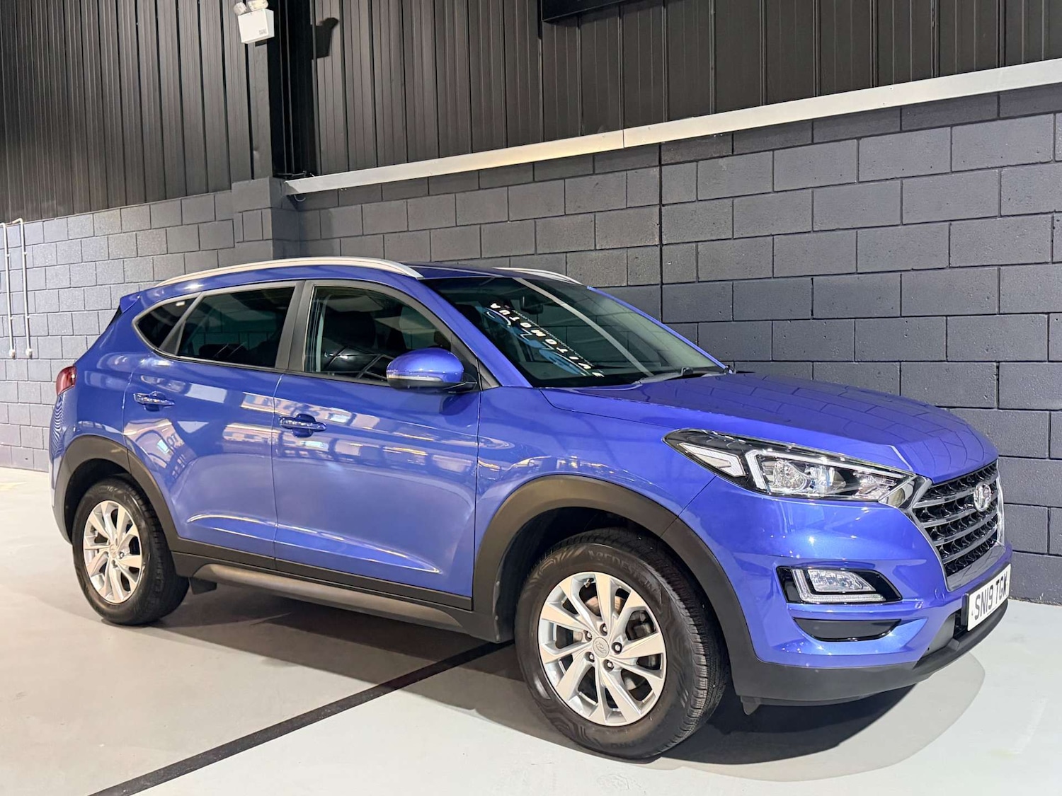 Used Hyundai TUCSON 2019 for sale - 77556758: Photo 38